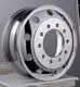 Premium 24.5 Aluminum Truck Wheels: High-Quality & Long-Lasting 1