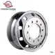 19.5 Inch Aluminum Wheels for Heavy Duty Trucks 1