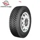 Advanced Technology Fullmile Thailand Truck Tyre 315/80R22.5 1