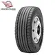 Hanksugi 22.5 Truck Tire - Reliable Quality for Africa Market 1