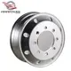 22.5 12 Inch Heavy Duty Aluminum Truck Wheels - Guaranteed Quality 1