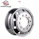 17 inch 11r22.5 Aluminum Truck Wheel Rims - Customizable & Technologically Advanced 1
