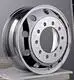 24.5 Inch Aluminum Wheel: High-Quality, Fuel Efficient 1