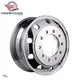 22.5 Aluminum Truck Rims - Customizable & Durable 1