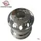 8 Inch ATV Alloy Forgiato 10.00-20 Wheel Rim - Customizable Solutions
 1