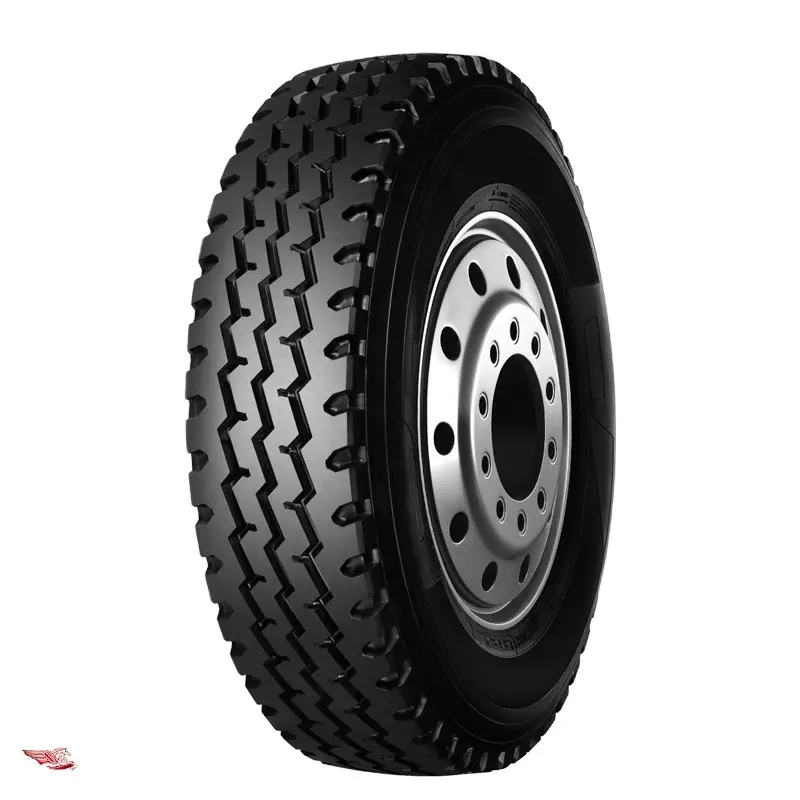 Aeolus 385/65r22.5 TBR Truck Tyre - High Quality & Speedy 1