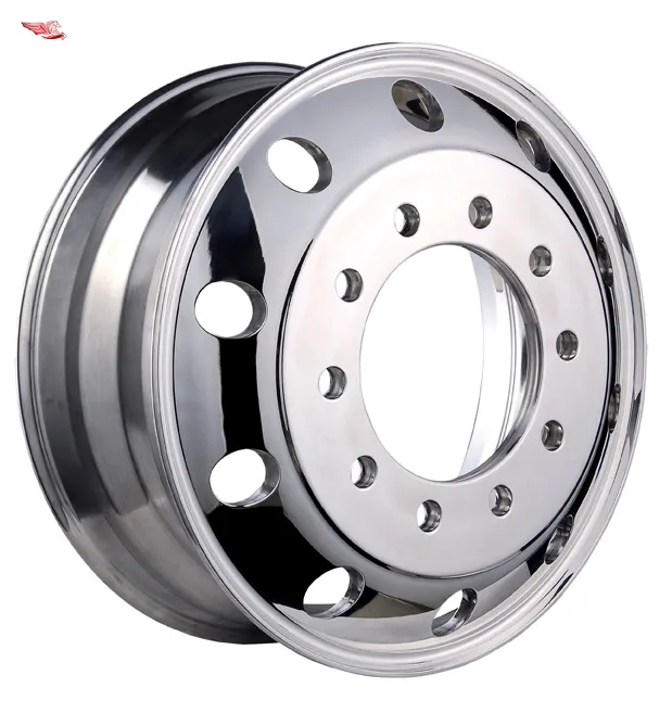 High Quality 22.5 Aluminum Wheel Production Line 1