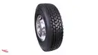 HANKSUGI Japan HS28 295/80R22.5: Grip, Durability, Long Mileage 1