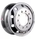 **Hanksugi 22.5 Premium Aluminum Rims for Semi Trucks – High Quality & Certified** 1