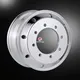 Hanksugi 19.5-Inch Aluminum Wheels - High Quality at Affordable Prices 1
