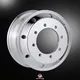 Hanksugi 19.5 Inch Aluminum Truck Wheels – Quality & Affordable Pricing 1