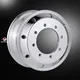 19.5 Aluminum Truck Wheels - Top Quality, Affordable Price 1