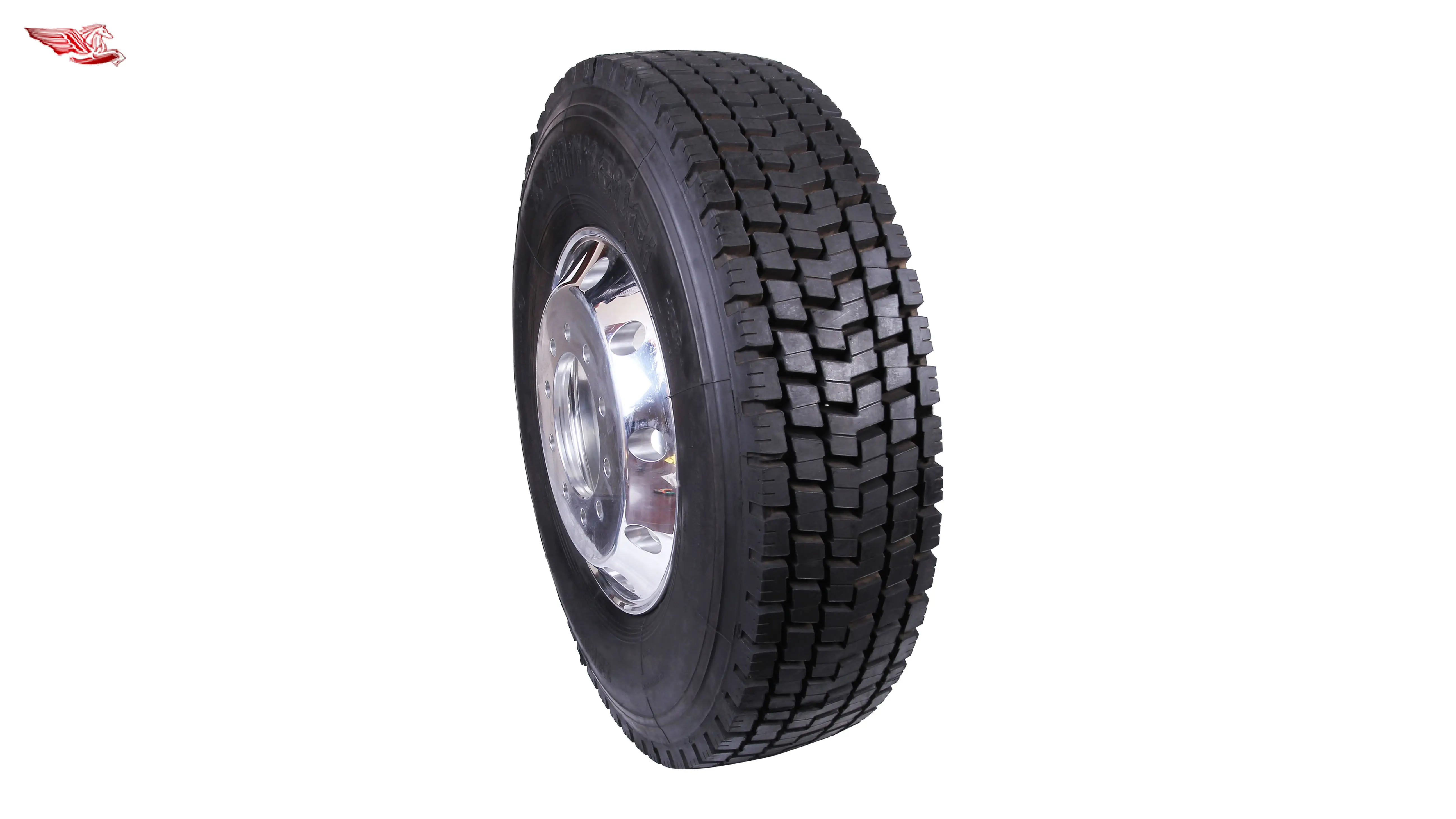 HANKSUGI JAPAN TBR Tyres: Excellent Grip & Long Mileage 1