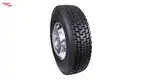 HANKSUGI JAPAN TBR Tyres: Excellent Grip & Long Mileage 1