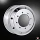 High-Quality 19.5 Inch Aluminum Wheels - OEM Accepted - Top Performance 1