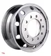 High-Quality Hanksugi 22.5 Inch Aluminum Truck Rims 1