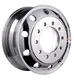 Hanksugi 22.5 Aluminum Wheels - Premium Quality & High Output 1