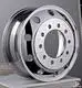 24.5-Inch Aluminum Truck Wheels – Lightweight, Durable & Fuel-Efficient 1