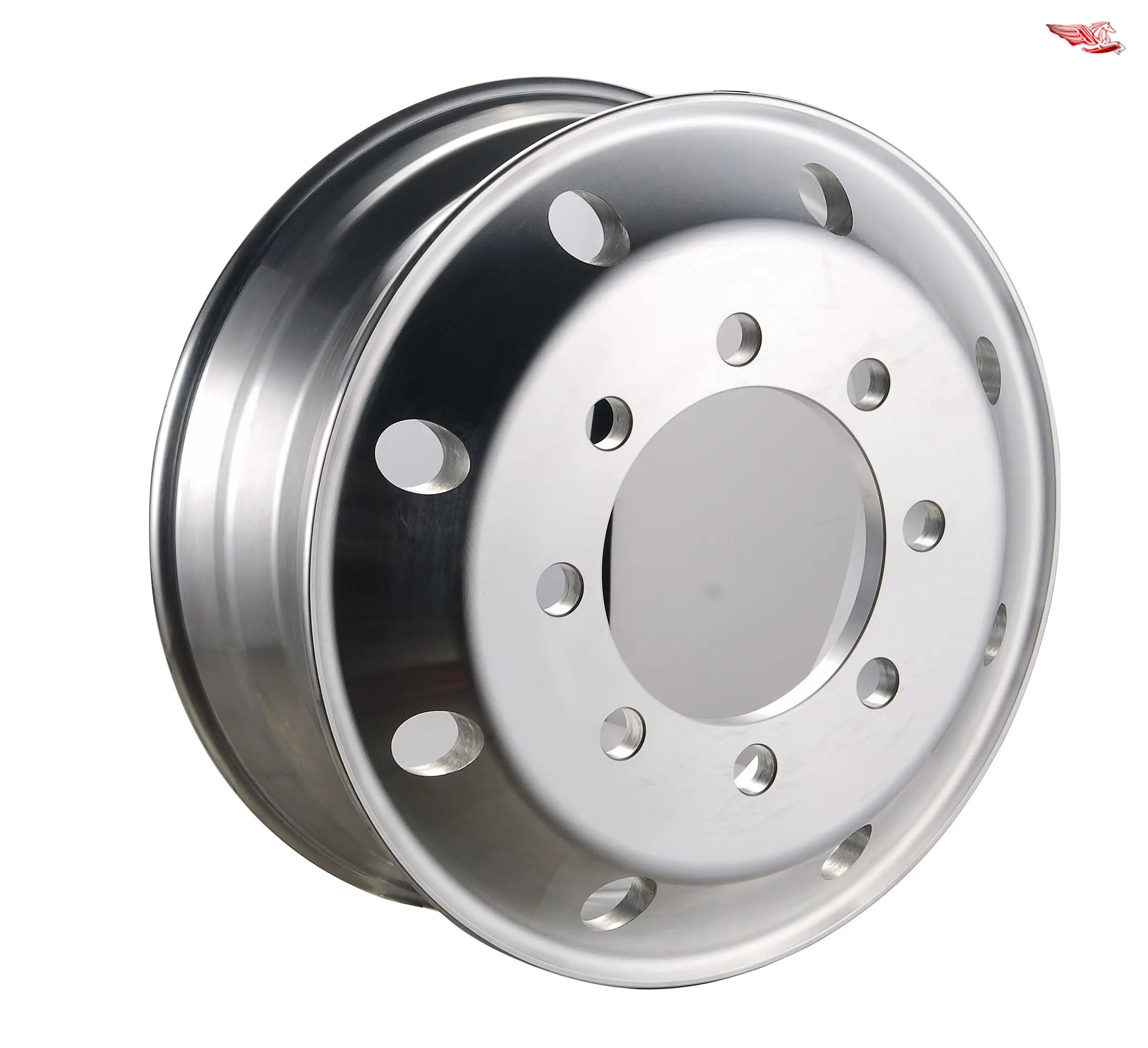 Premium Hanksugi 17.5 Aluminum Wheels - Customizable & High-Performance 1