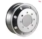 Premium Hanksugi 17.5 Aluminum Wheels - Customizable & High-Performance 1