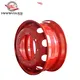 High-Quality 24-Inch Steel Wheel Rims for Semi Trucks – Reliable & Durable 1