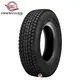 Hanksugi 285/75R24.5 Tubeless Radial Truck Tire - Efficient & Durable for Africa 1