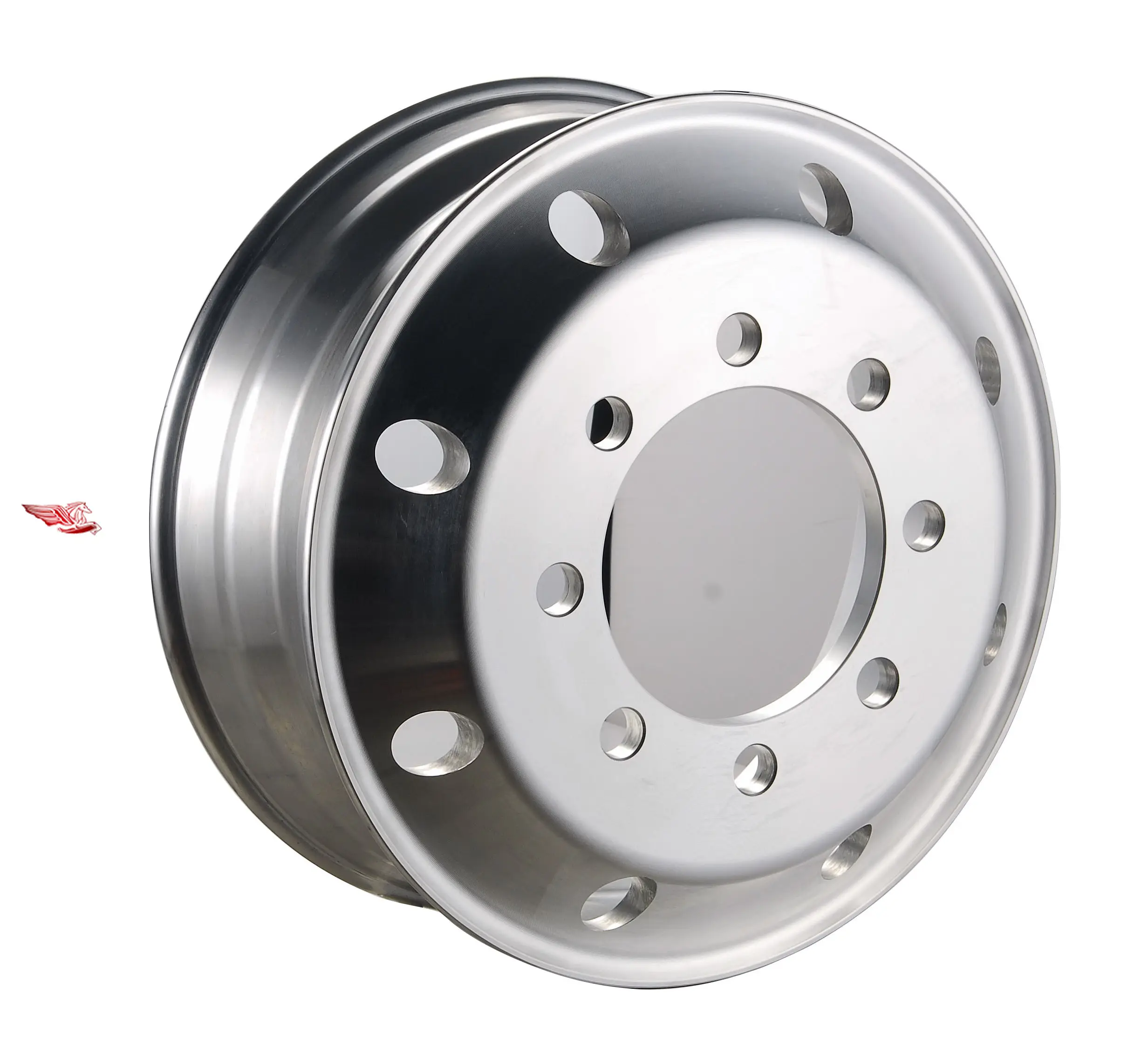 17.5 Inch Aluminum Wheel - Customizable Performance and Quality 1
