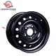 **High-Performance Semi Polished Aluminum Truck Wheel Rims 700c** 1