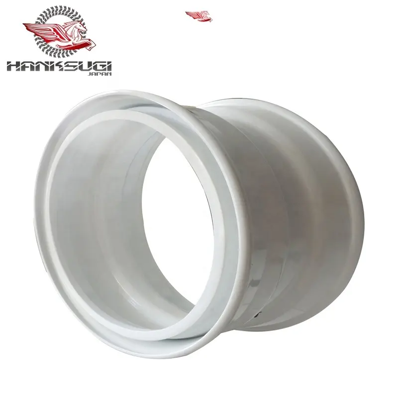 20 Inch Steel Truck Wheels - Affordable Quality from Hanksugi 1