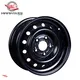 20 Inch Steel Wheels - Best Quality Truck Rims 1