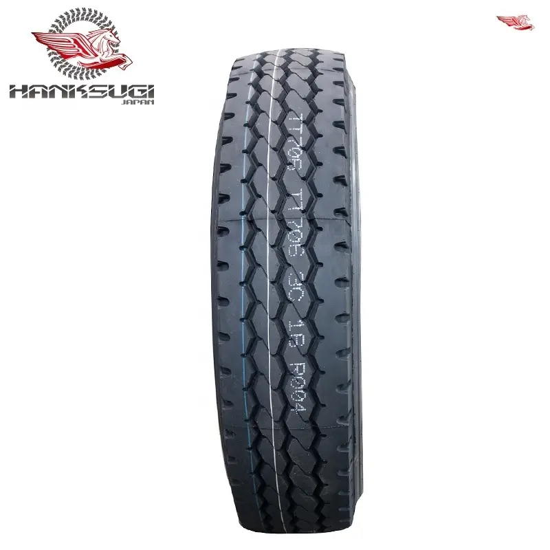 Bus Tires for Sale: linglong 9.5r17.5 900 20 Truck Tire 1400r20 1