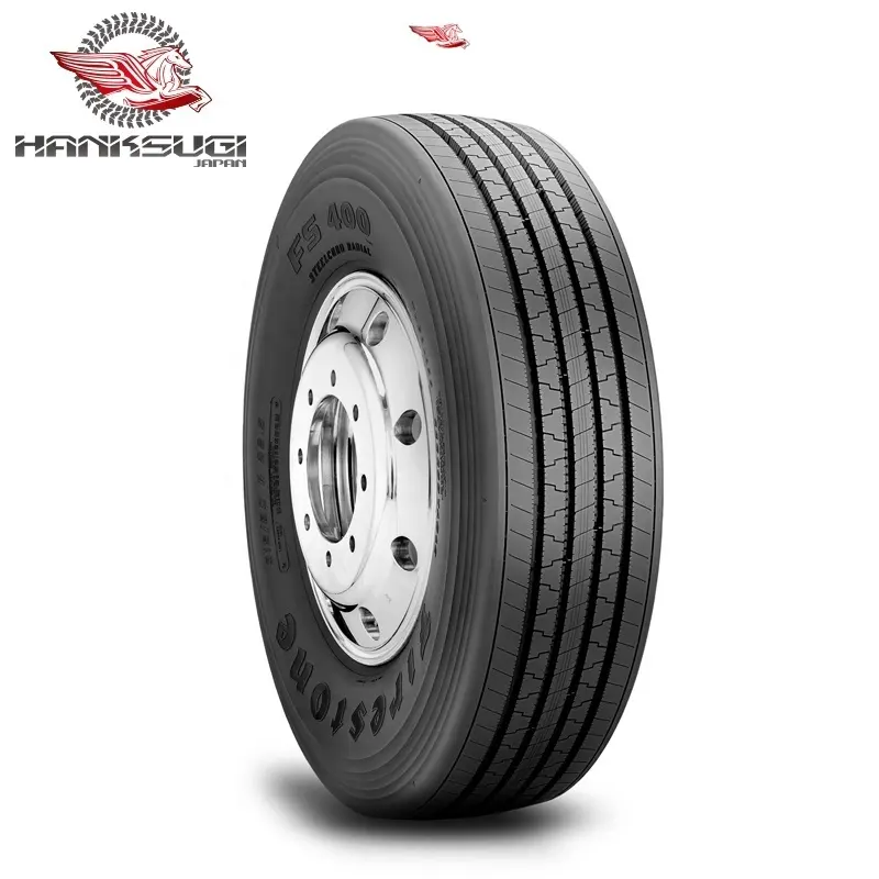Linglong Thailand Truck Tire for FLORIDA: High Quality Radial Truck Tires 1