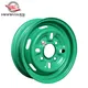 Sharp 17.5 Steel Trailer Wheels by Hanksugi - High Strength and Great Looks 1