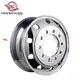 22.5 Inch Semi Truck Aluminum Rims - High Sales Volume, Innovative Technology 1