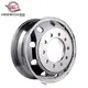 High Quality 295/80R22.5 Truck & Bus Tyres: Hanksugi Intl 1