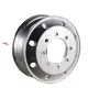 Aluminum Semi Truck Wheels: Practical and Multi-functional 1