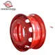 24 Inch Steel Truck Wheel Rims: High Quality, Unique Design 1