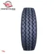 Innovative High Quality Radial TBR Truck Tires 295 11r 22.5 & 24.5 1