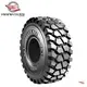 Hanksugi Brand Truck Tires: Wholesale for Africa Market 1