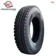 High-End Technology Hanksugi 11R22.5 Truck Tire for Africa Market 1