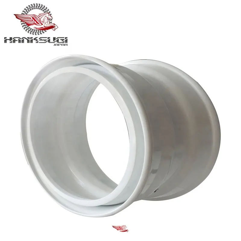 20in Steel Wheels - Quality Truck Wheels Supplier 1
