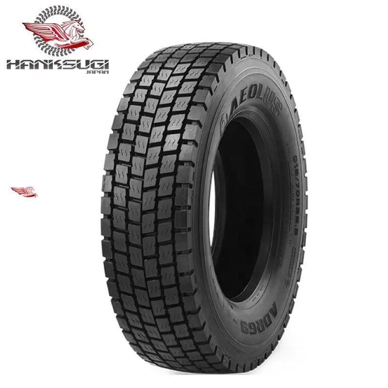 8 Inch ATV Alloy Forgiato 10.00-20 Wheel Rim - Custom Solutions by Hanksugi Co. 1