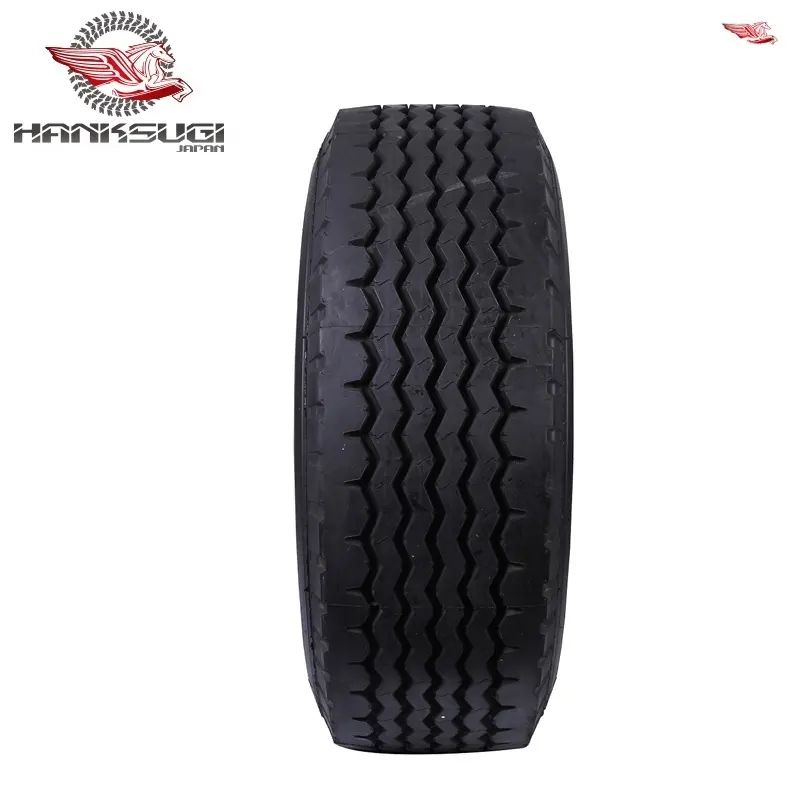 295 75r22 5 All-Position Drive Tire 1