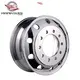 17 Polished Alcoa Aluminum Truck Wheels - Heavy Duty & Advanced Technology 1