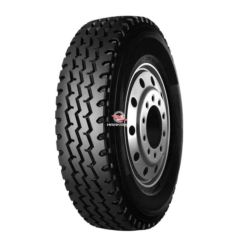 Aeolus 385/65r22.5 Tbr Truck Tire - Quality Speed Guarantee 1