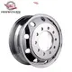 Aluminum Rims for Semi Trucks - High-End Technology Performance 1