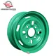 17.5 Steel Wheels by Hanksugi - High Strength & Durability 1