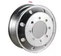 Customizable Hanksugi 17.5 Aluminum Wheel - Top Performance & Quality 1