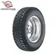 HS58 All Steel Radial TBR Tyre for Africa Market 1