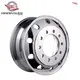 22.5 Aluminum Truck Rims: Technological Innovation & Customization 1